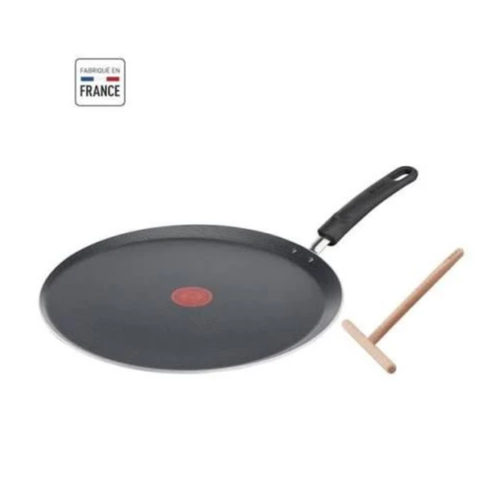 Tefal G6 Easy Cook n Clean Galettiere 34cm