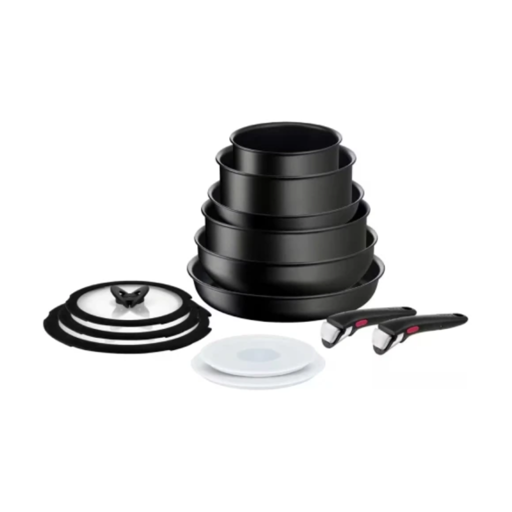 Tefal Ingenio Unlimited set 13pcs