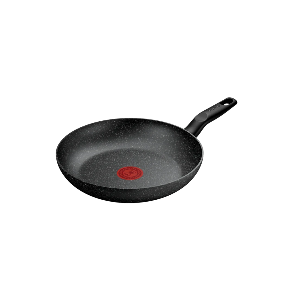 Tefal Essential Dark Frypan 24-28 cm