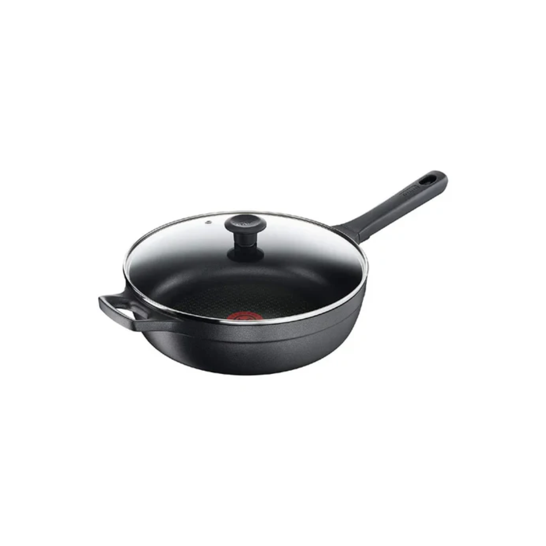 Tefal Trattoria Pro Wok 28+cv