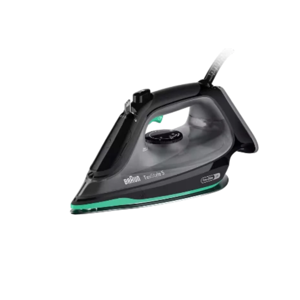 Braun TexStyle 5 Steam iron SI 5277 GR INT