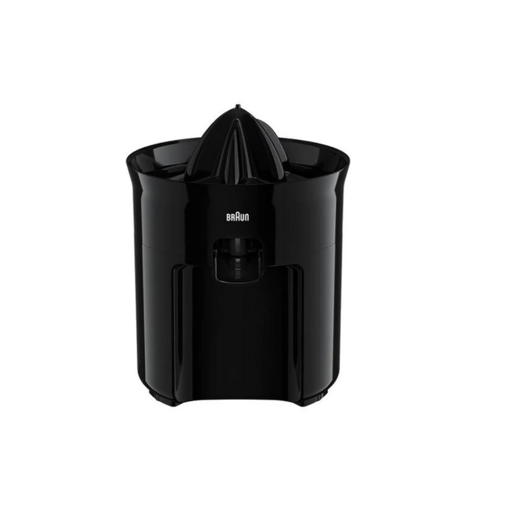Braun Citrus Press CJ3050BK JCC INT