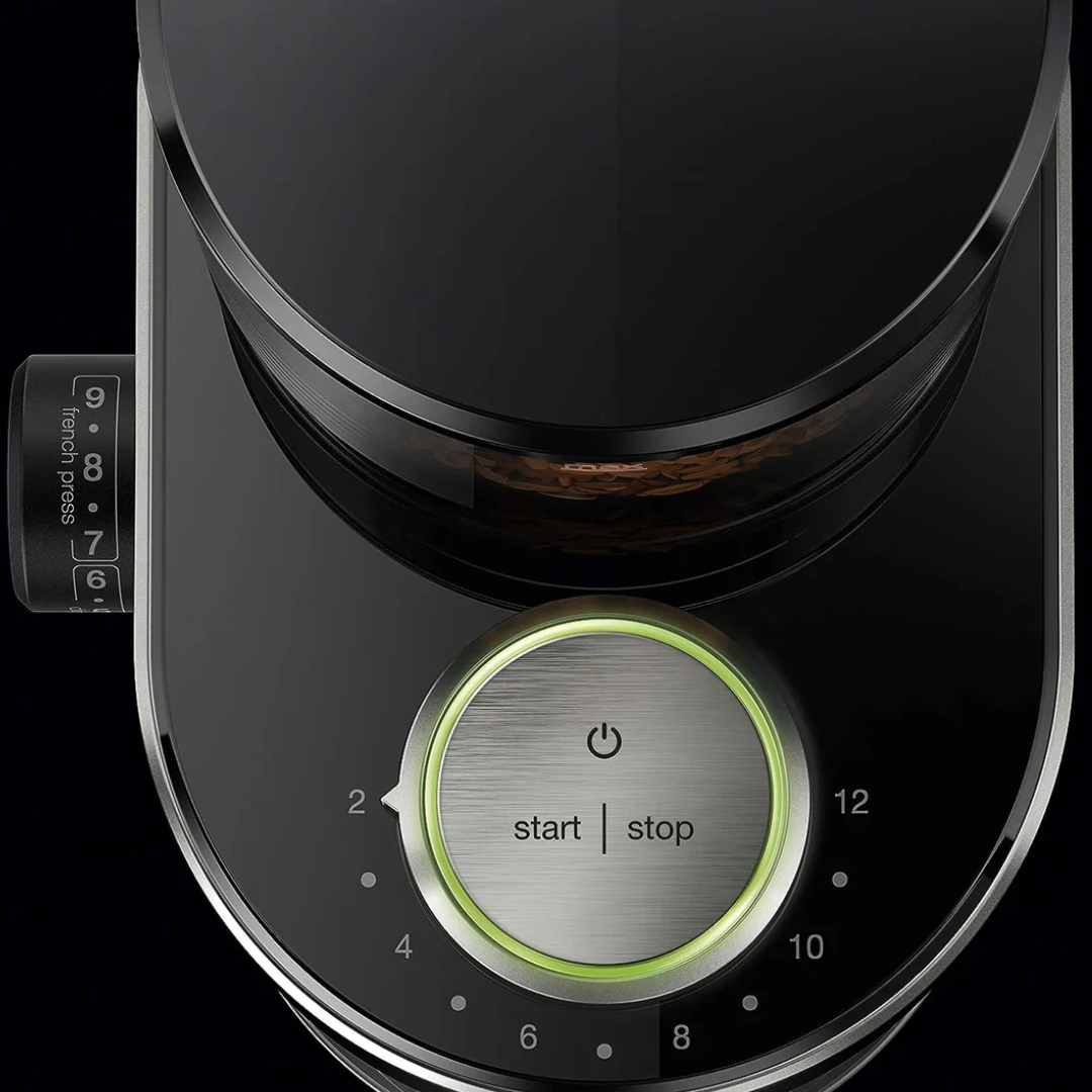 Braun Burr Coffee Grinder FreshSet KG 7070 - Image 2