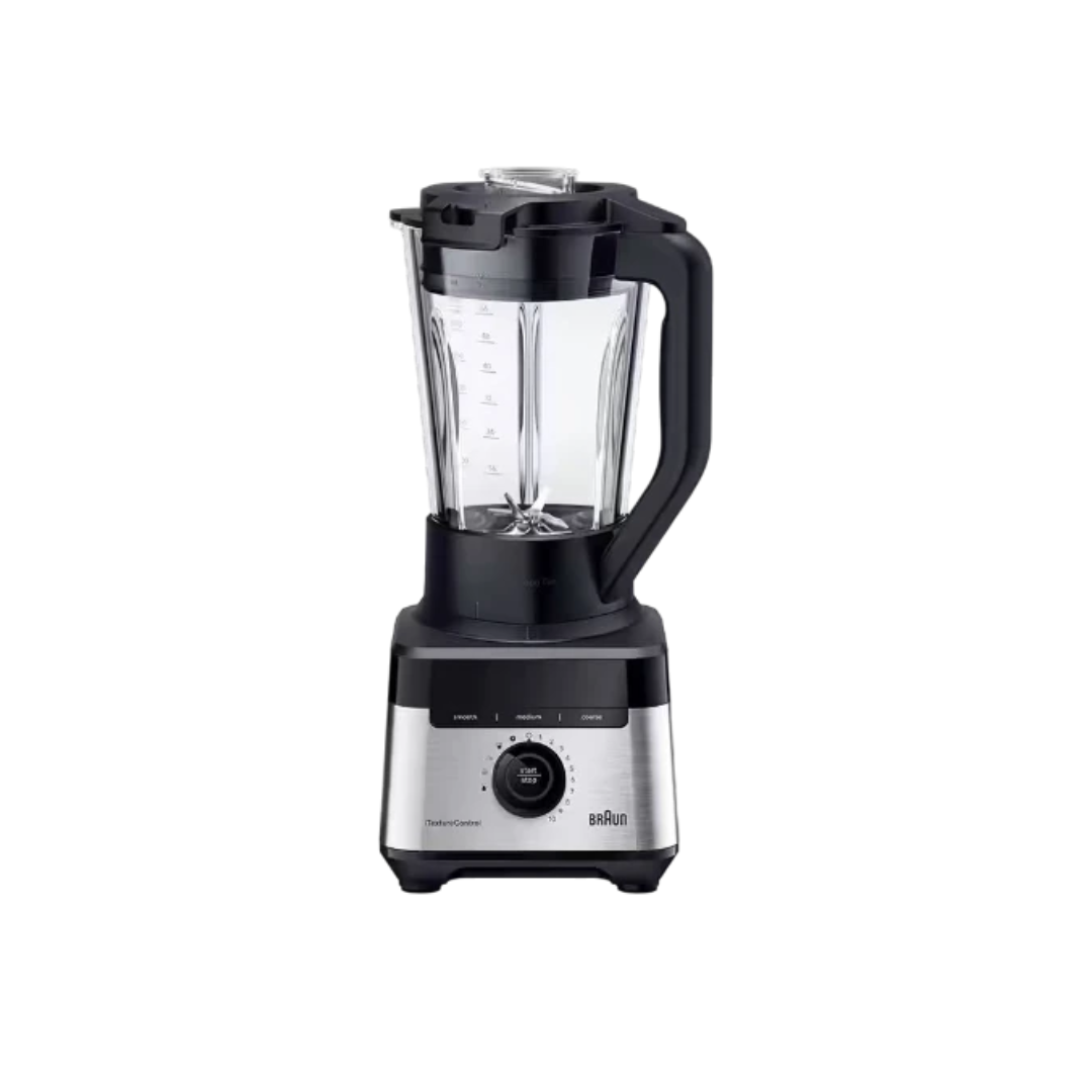 Braun PowerBlend 7 JB7551BK Black