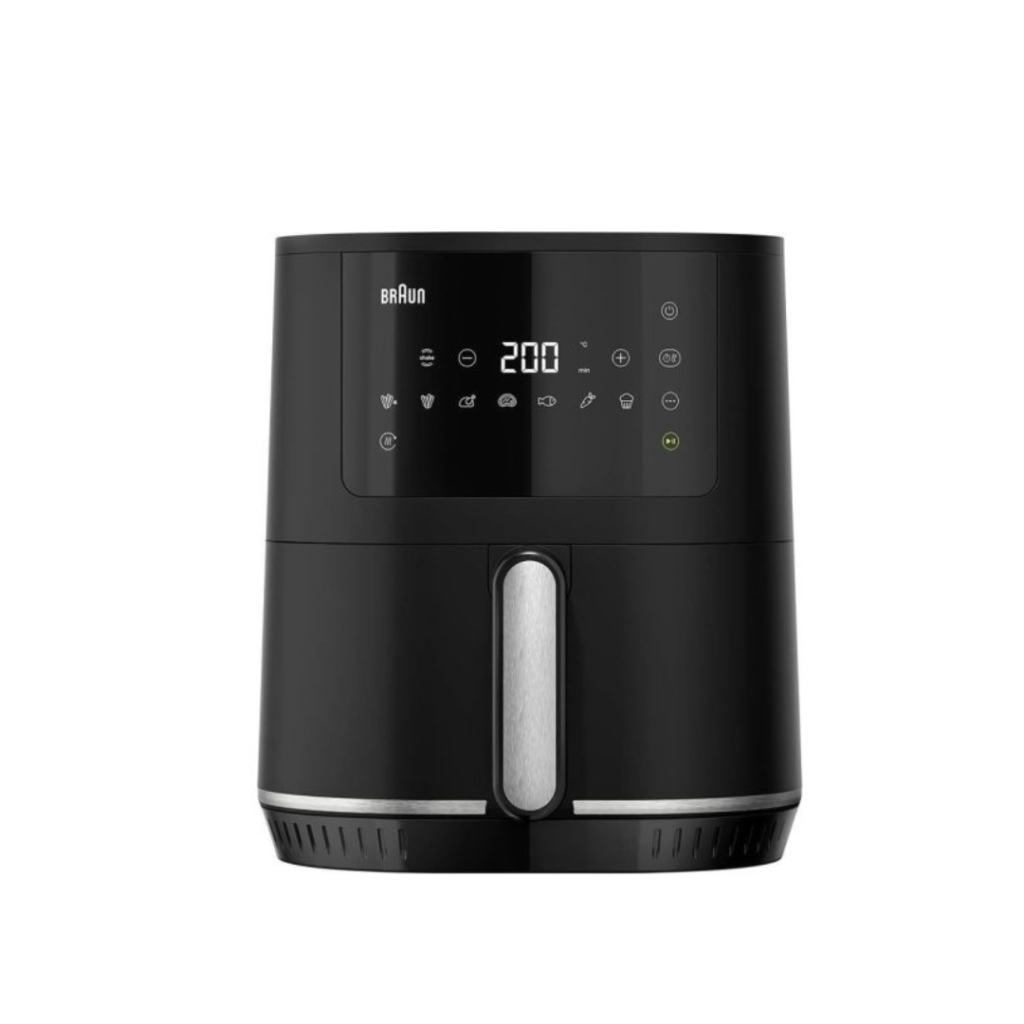 Braun MultiFry 5 Air fryer HF 5030 Black
