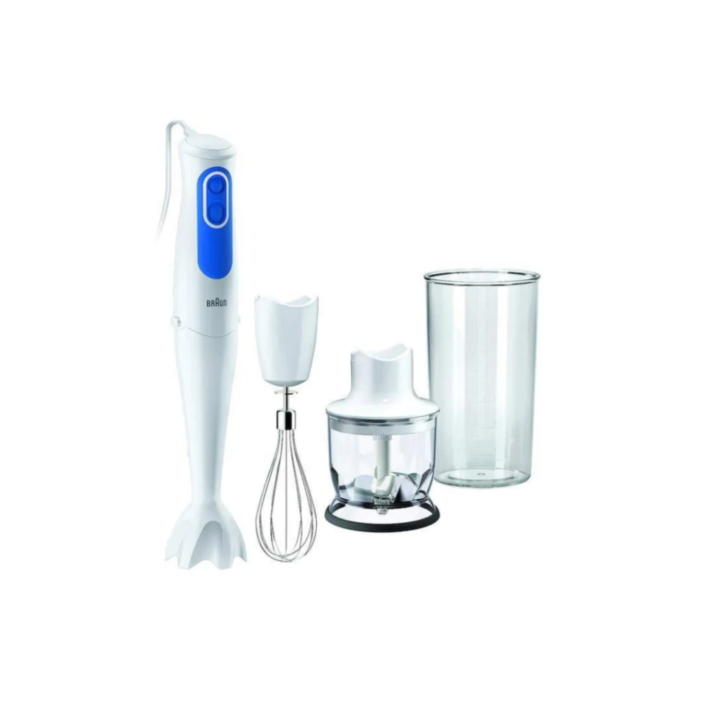 Braun MultiQuick 3 Hand blender MQ 3025 Omelette
