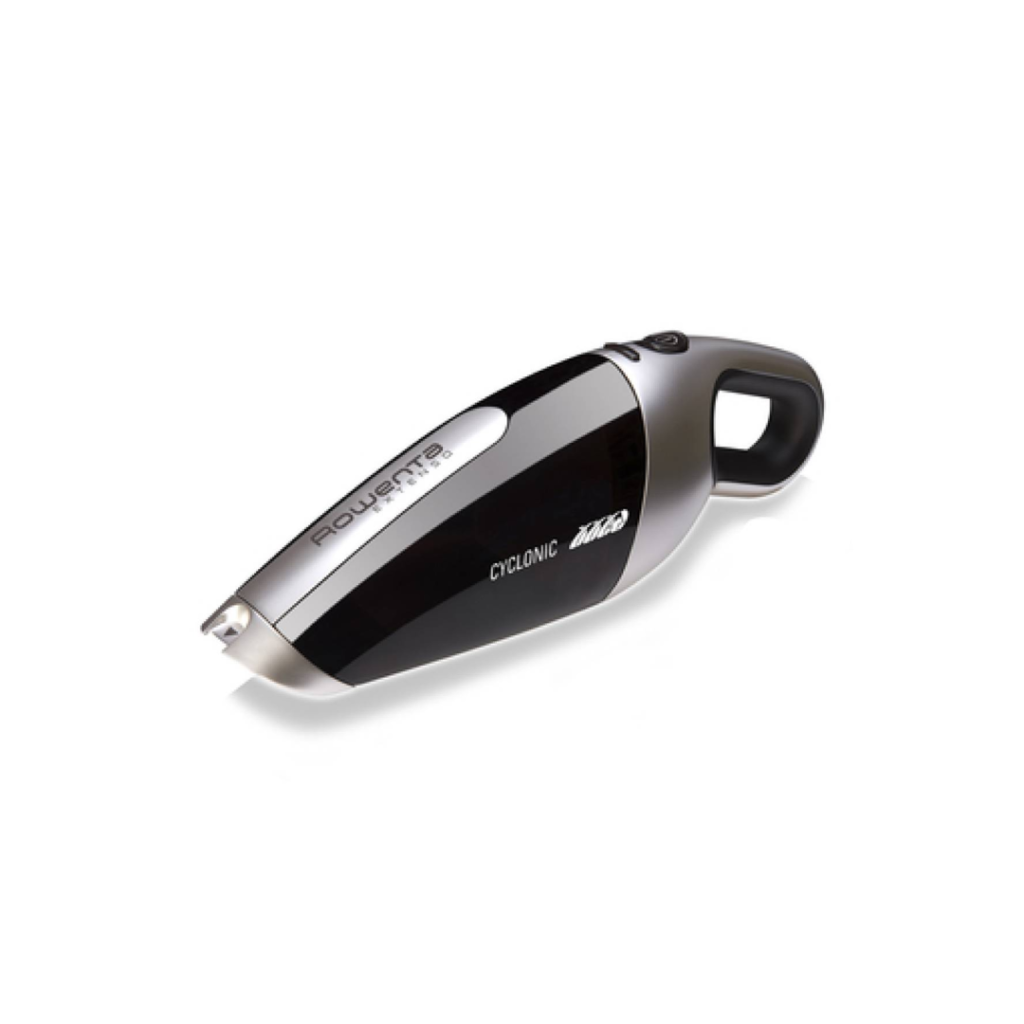 Rowenta Extenso Cyclonic, 7.2v Rechargeable Cordless