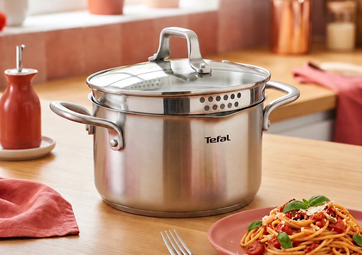 Cookware Buying Guide for Lebanon: Non-Stick, Stainless Steel or Removable Handles