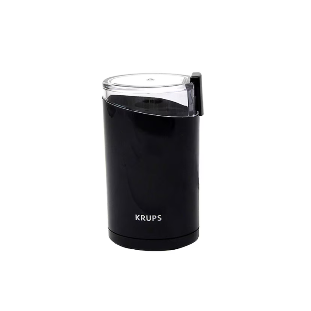 Krups Coffee Grinder Black F2034238