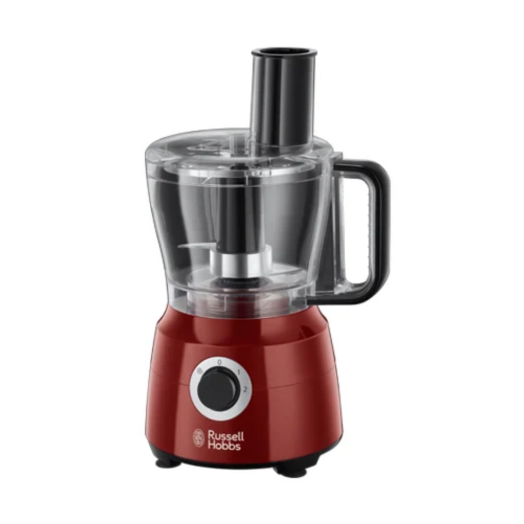 Russell Hobbs Desire Food Processor 600W 2.5L 24730-56