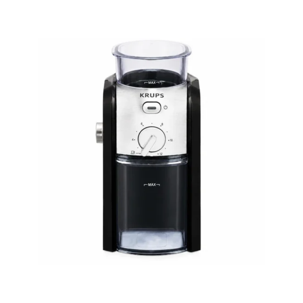 Krups Coffee Grinder 100W 200g GVX242