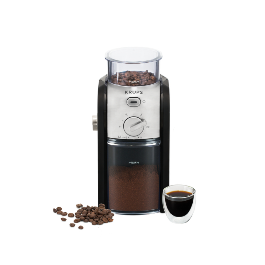 Krups Coffee Grinder 100W 200g GVX231