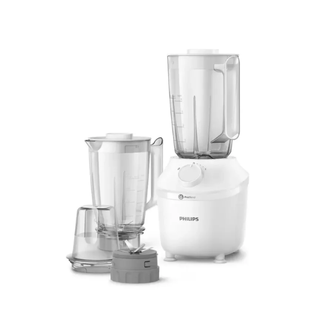 Philips Blender with Mill 450W 1.9L HR2041