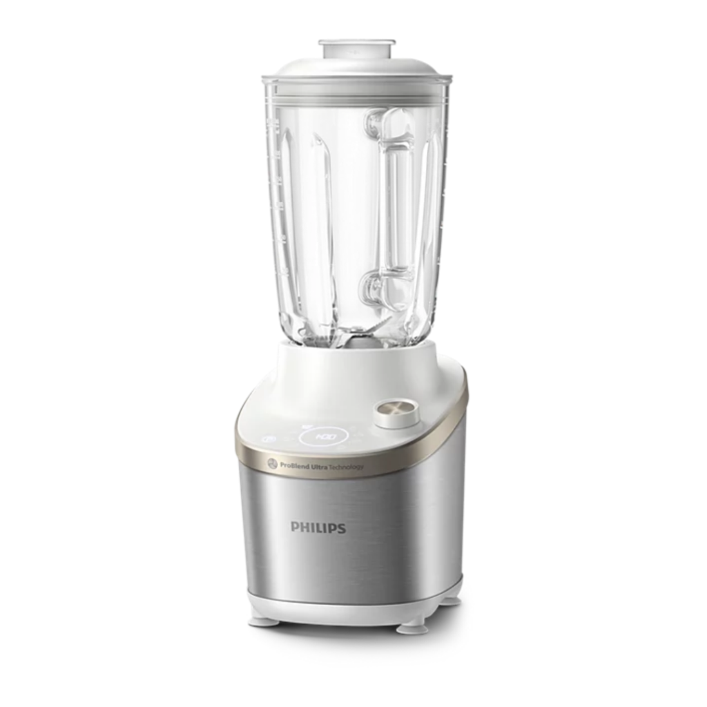 Philips ProBlend Ultra Glass Blender 1500W 2L HR3760