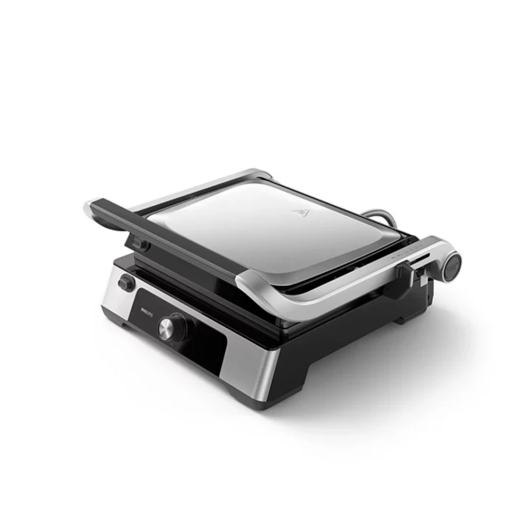 Philips Contact Grill 2200W HD6301