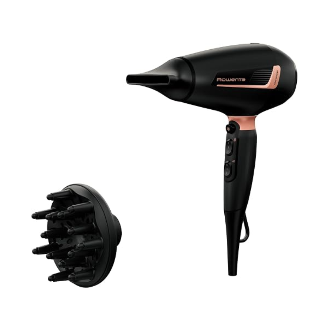 Rowenta Professional AC Hair Dryer 2200W CV8830FO