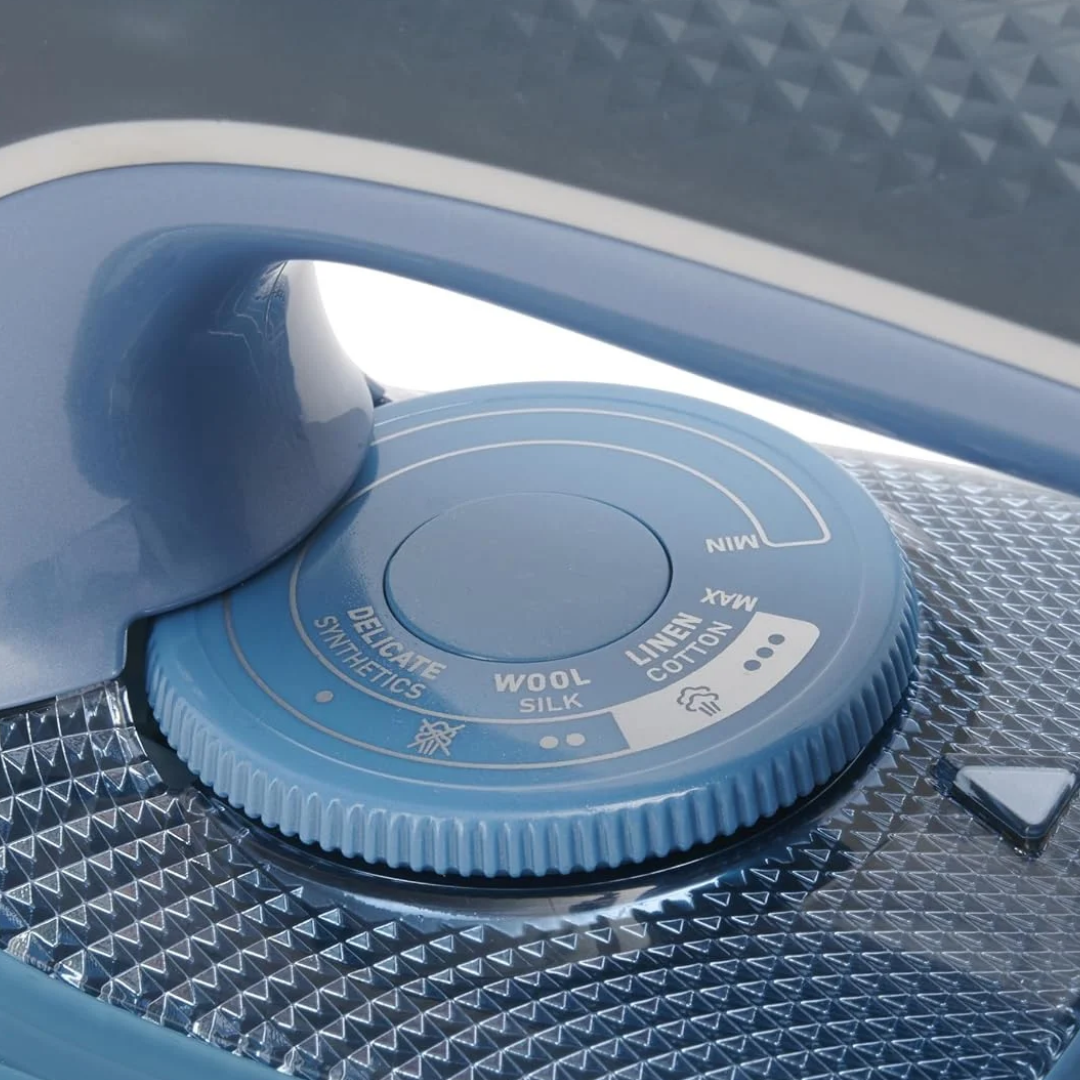 Rowenta Steam Iron 2500W DW4320D1 - Image 3