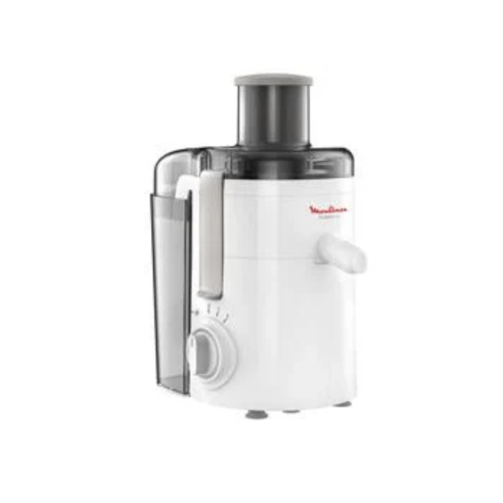 Moulinex Frutelia Plus Juice Extractor 350W Black JU370127