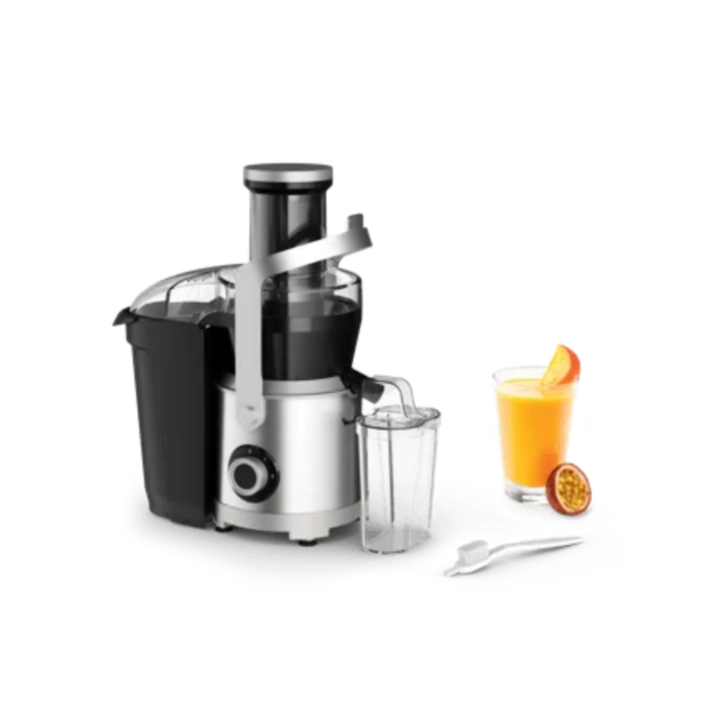 Moulinex Nutri XXL Juice Extractor 1000W JU660D27