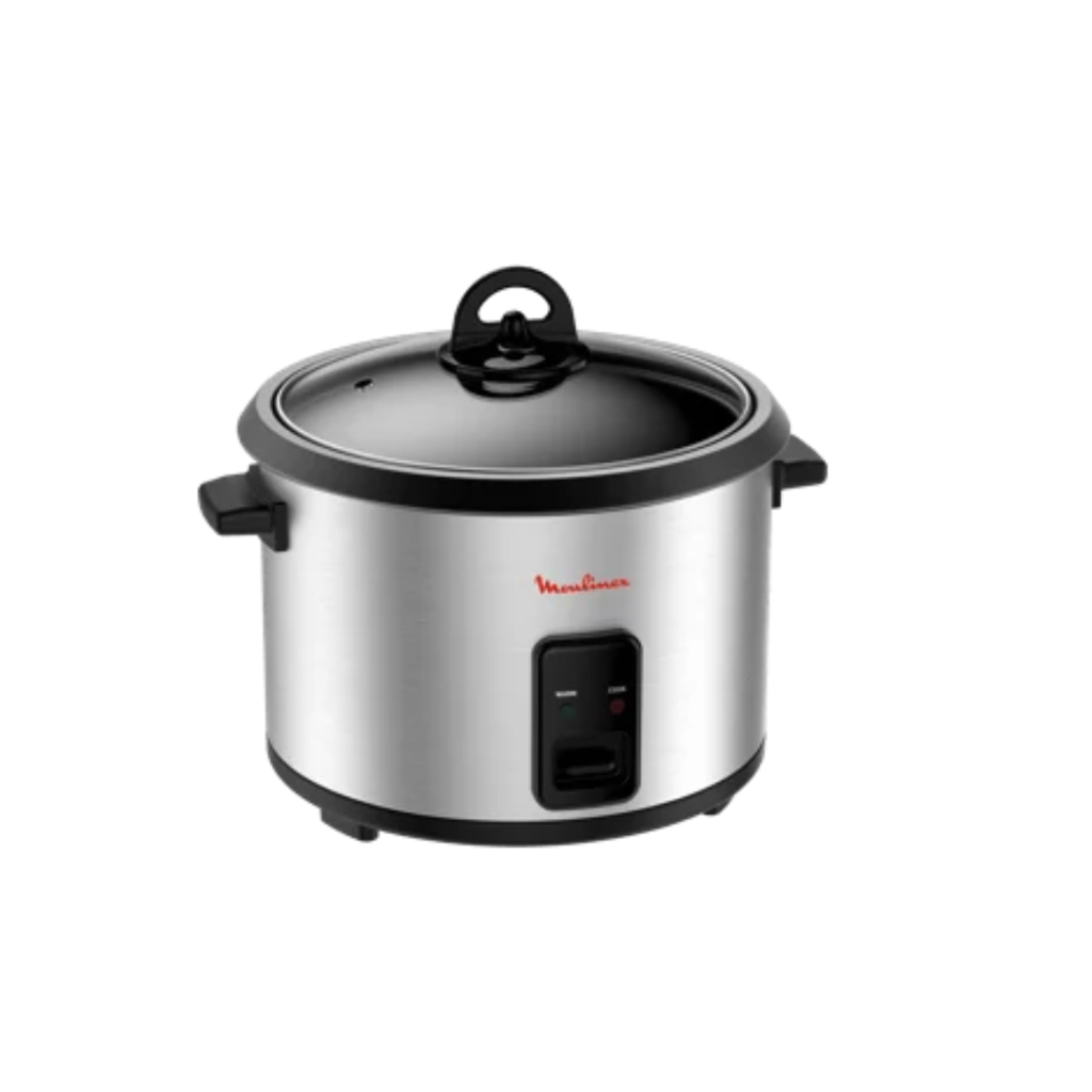 Moulinex Rice Cooker 540W 1.8L MK123D10
