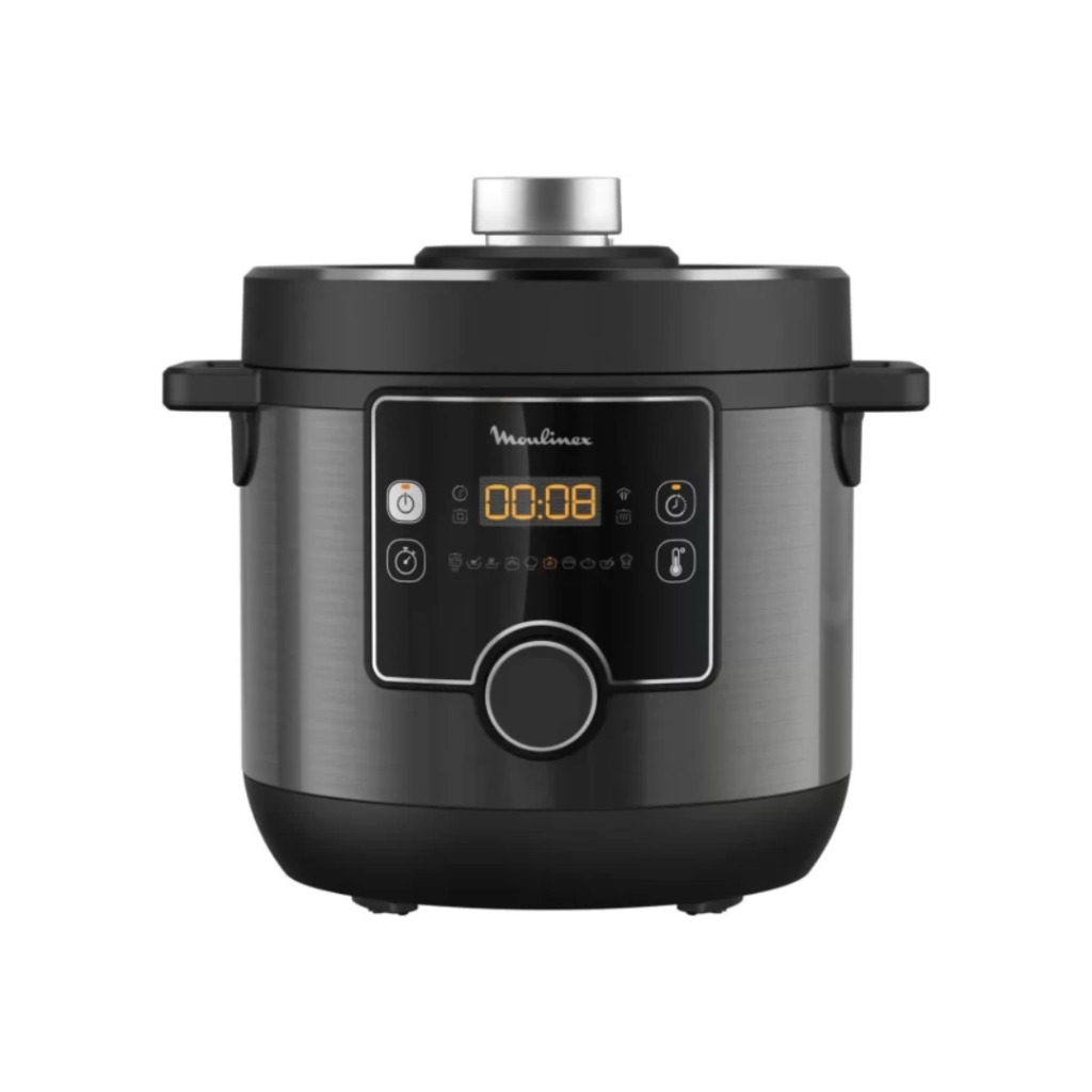 Moulinex Turbo Cuisine Multicooker 1200W 7.5L CE777827