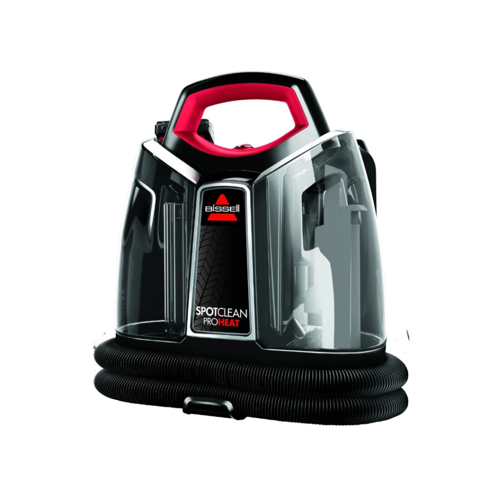 Bissell MultiClean Spot & Stain Portable Cleaner 4720E – 330W
