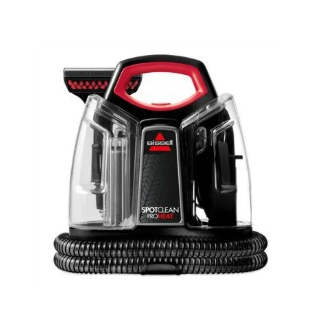 Bissell MultiClean Spot & Stain Portable Cleaner 4720E – 330W - Image 2