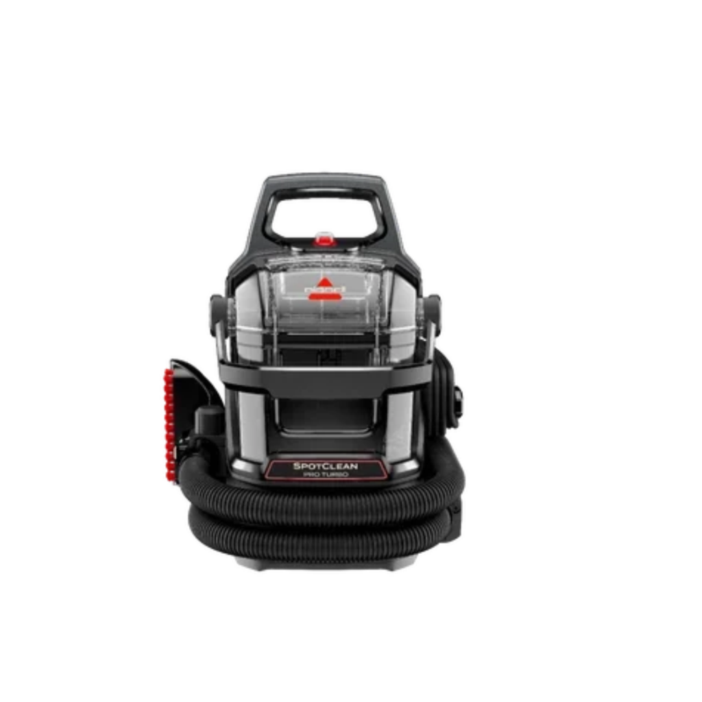 Bissell SpotClean HydroSteam Portable Cleaner 3911K – 400W