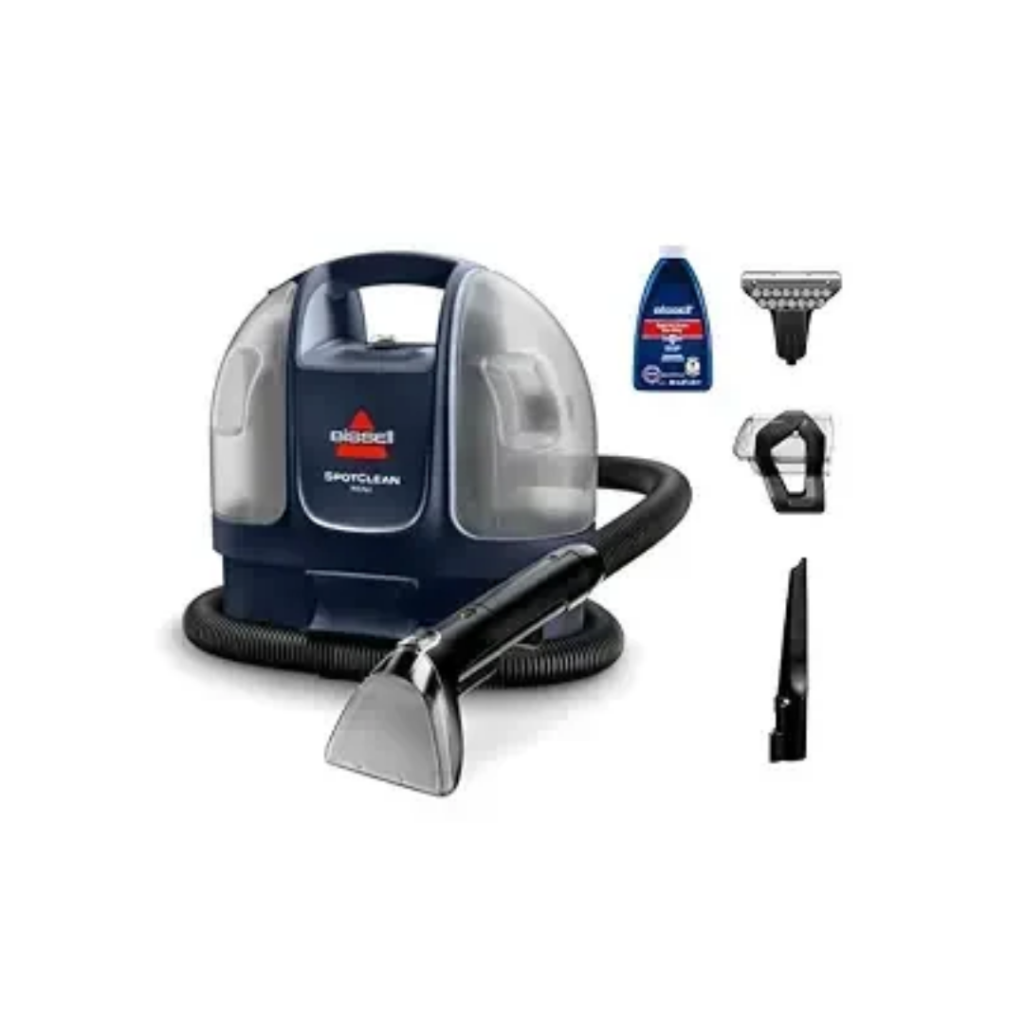 Bissell MultiClean Spot & Stain Portable Cleaner 4149Q – 330W