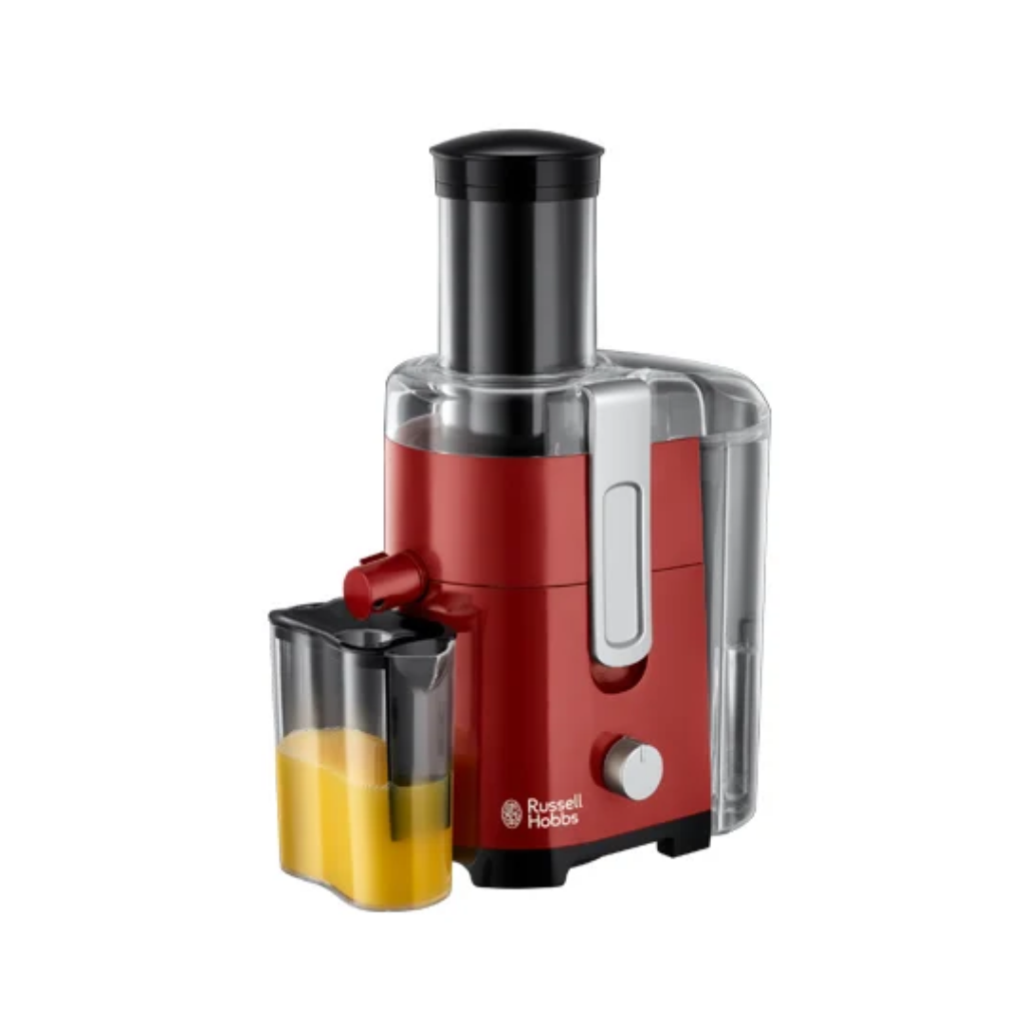 Russell Hobbs Desire Juicer 550W 750ml 24740-56