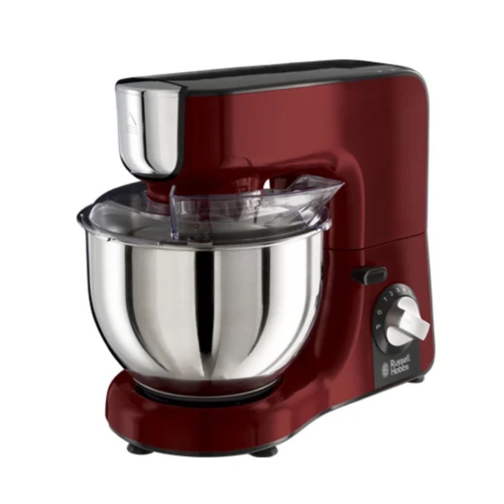 Russell Hobbs Stand Mixer 1000W 5L 23480-56