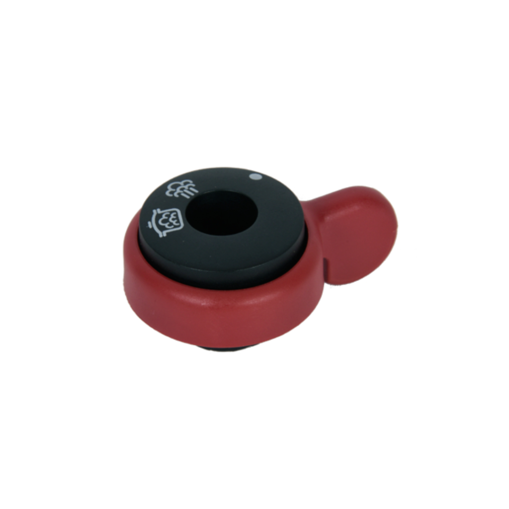 Tefal Clipso Minut Easy Pressure Cooker Valve (SS-1530000435)