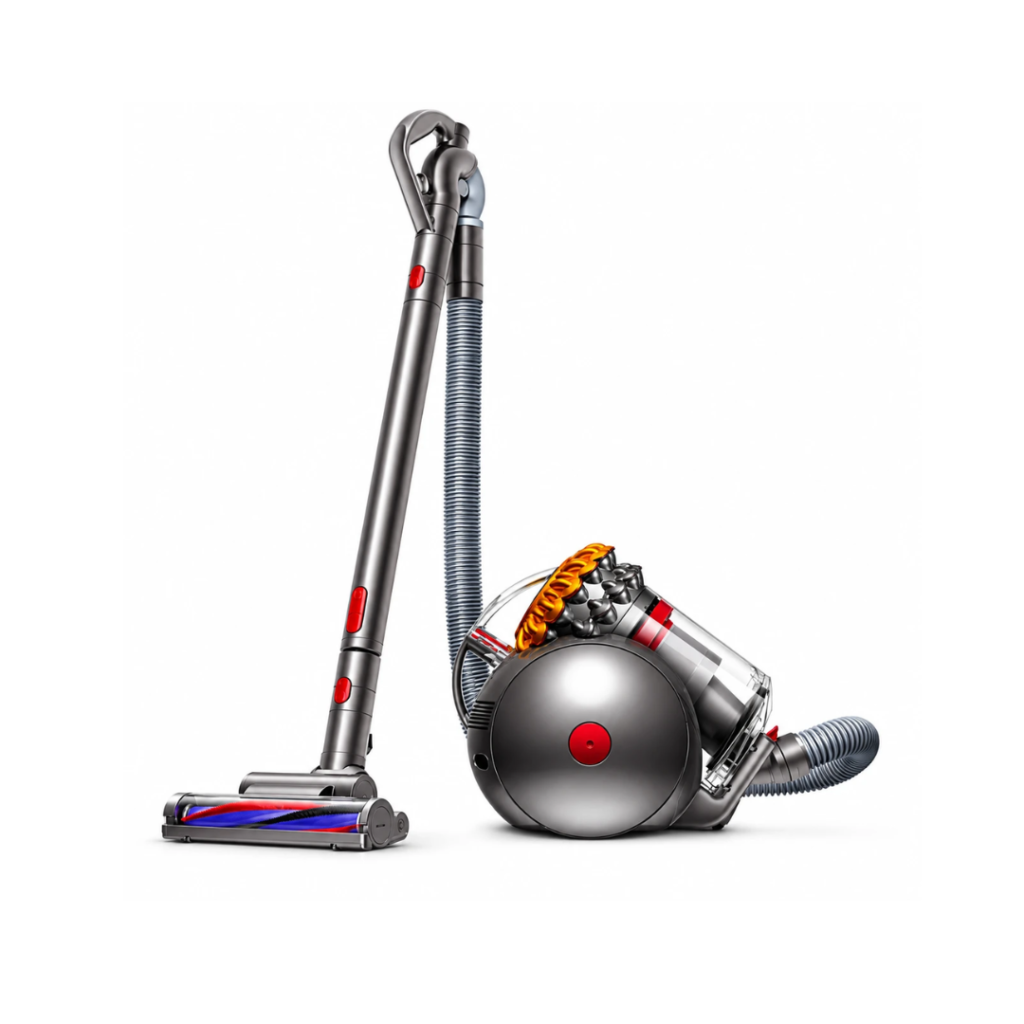 Dyson Big Ball Multi Floor CY26 Cylinder Vacuum Cleaner 250 AW