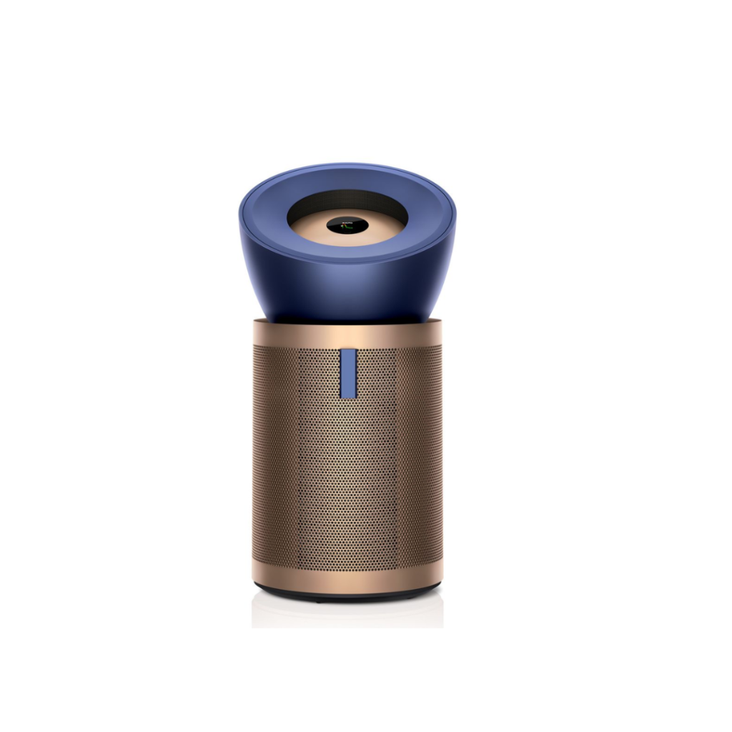 Dyson Purifier Big+Quiet Formaldehyde BP04 Air Purifier 50W