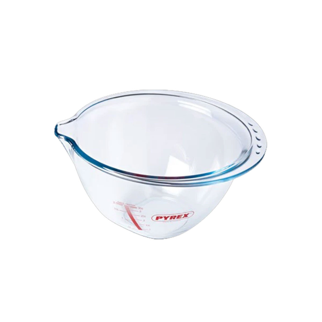Pyrex 185B000 Expert Bowl 4L