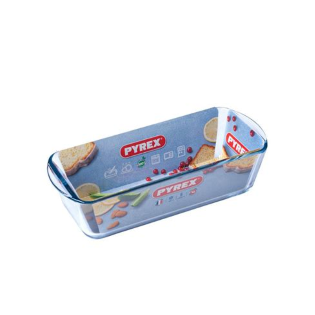 Pyrex 836B000 Loaf 31 cm