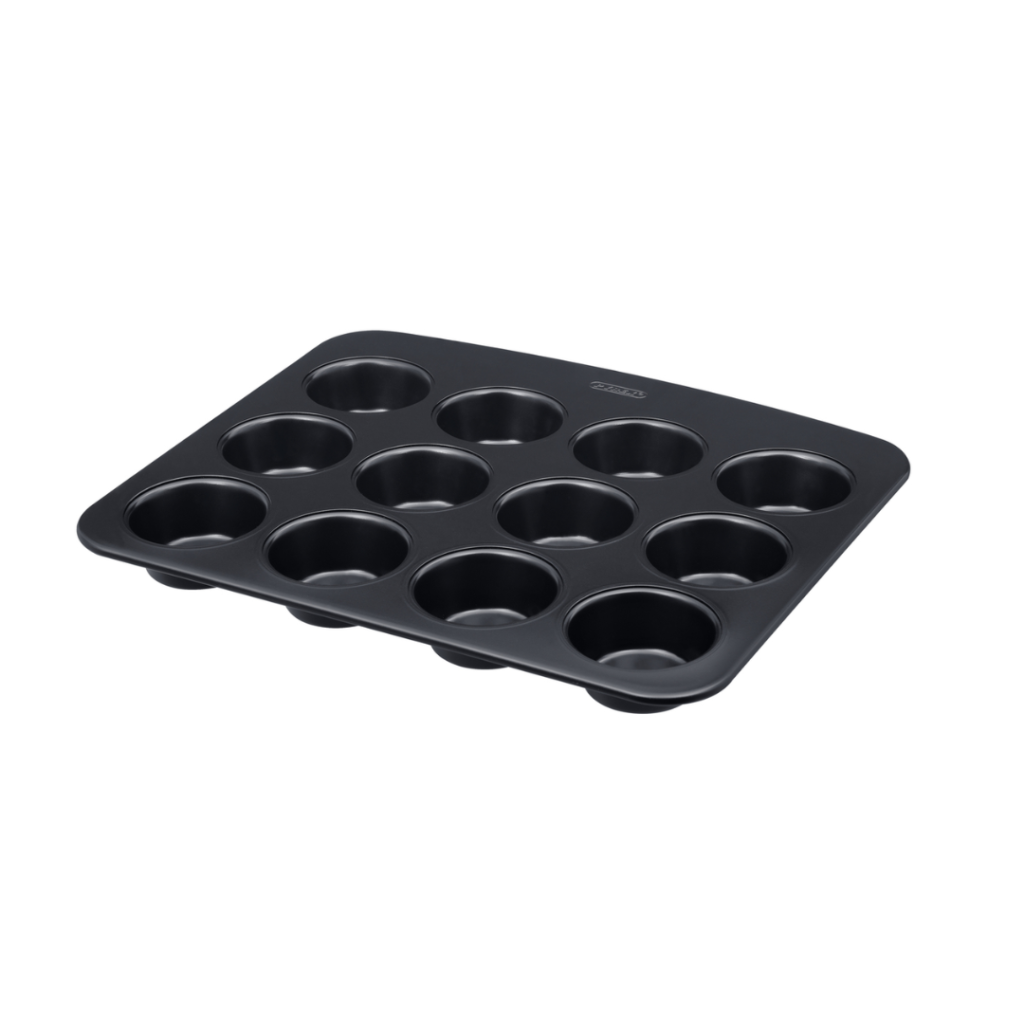 Pyrex 12 Cup Muffin Tray GL12BU6