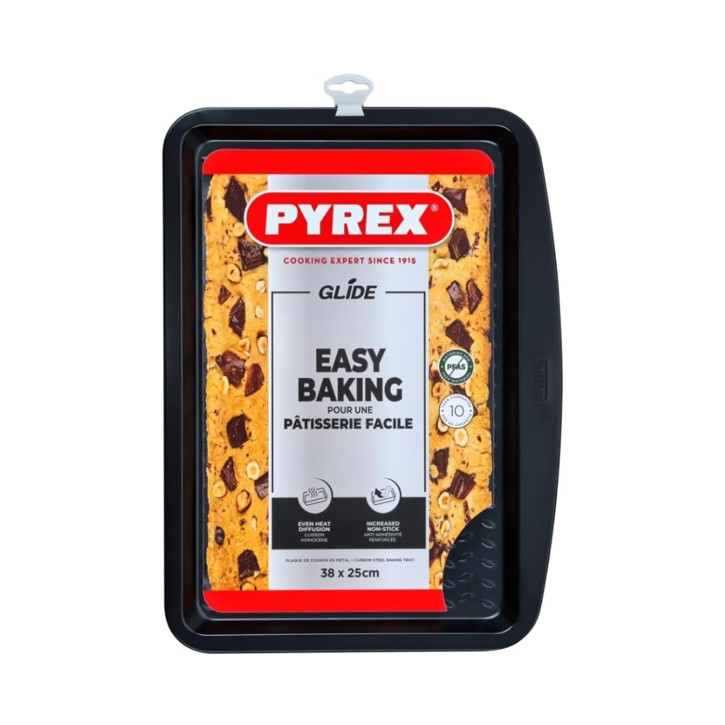 Pyrex Baking Tray 38 x 25 cm GL38BV6