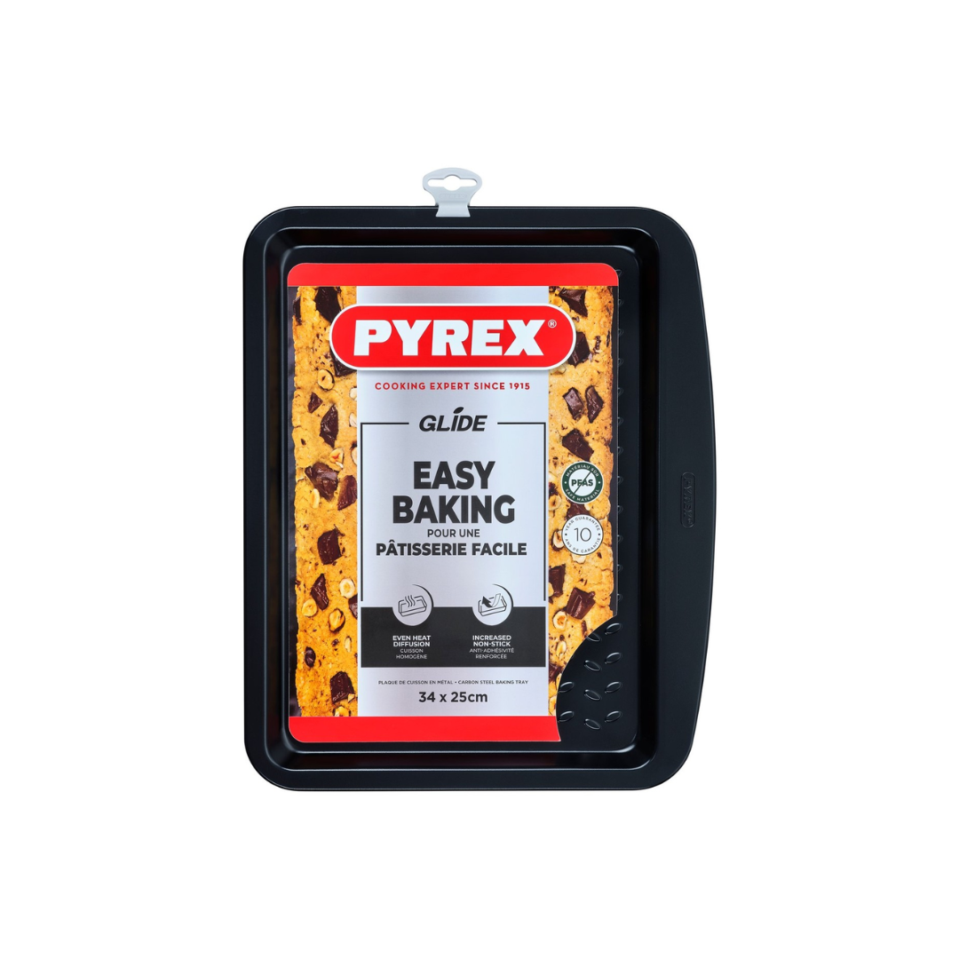 Pyrex Baking Tray 34 x 25 cm GL34BV6