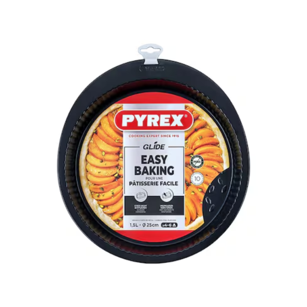 Pyrex Tart Dish 25 cm GL25BN6