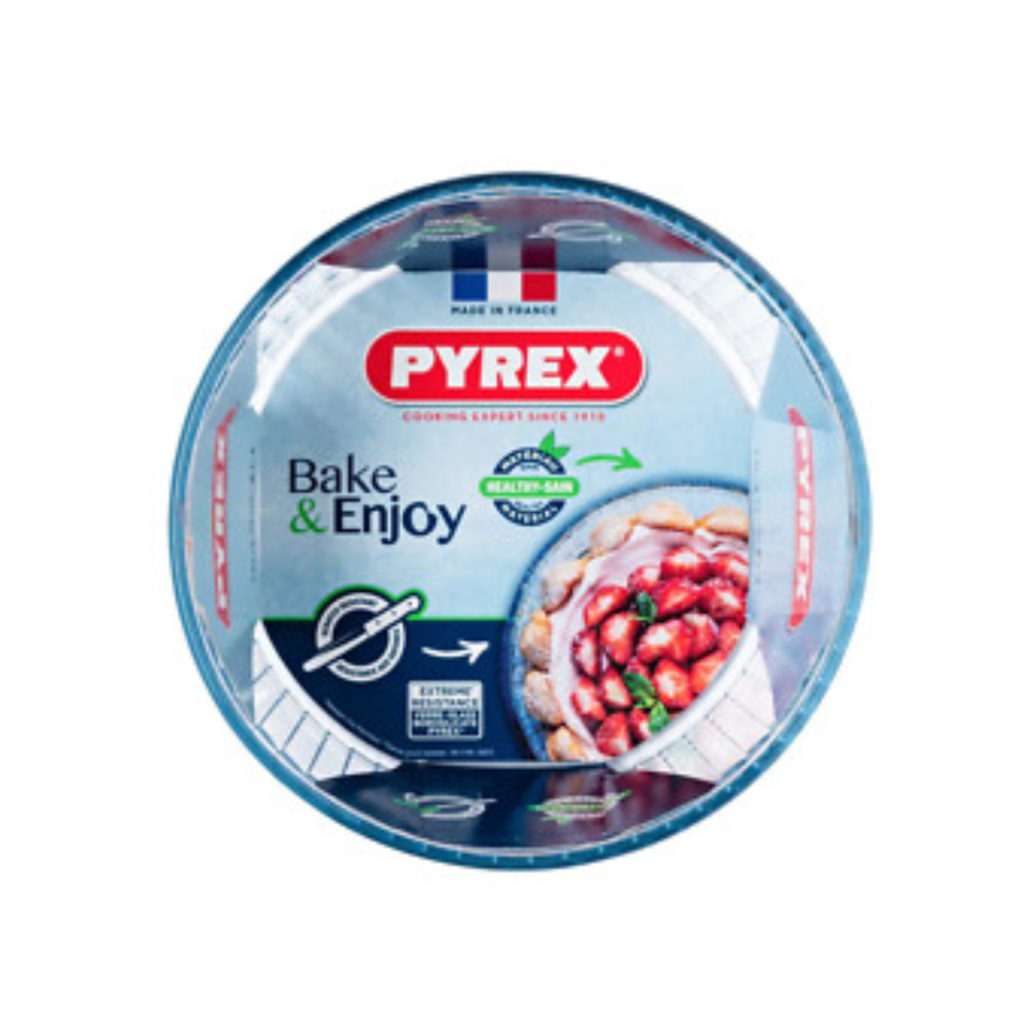 Pyrex Quiche Dish 31 cm PY 814B