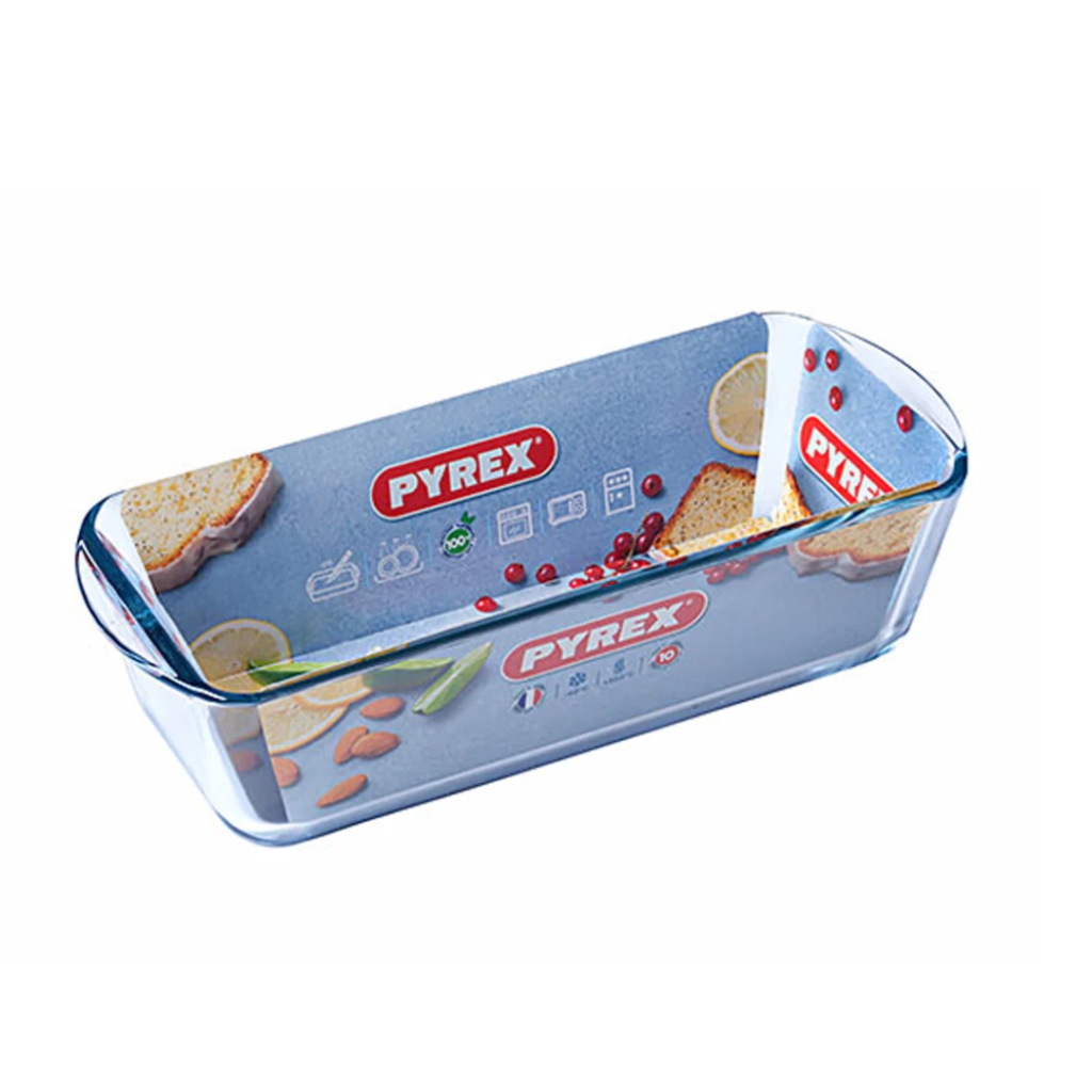 Pyrex Loaf Pan 28 cm 835B000