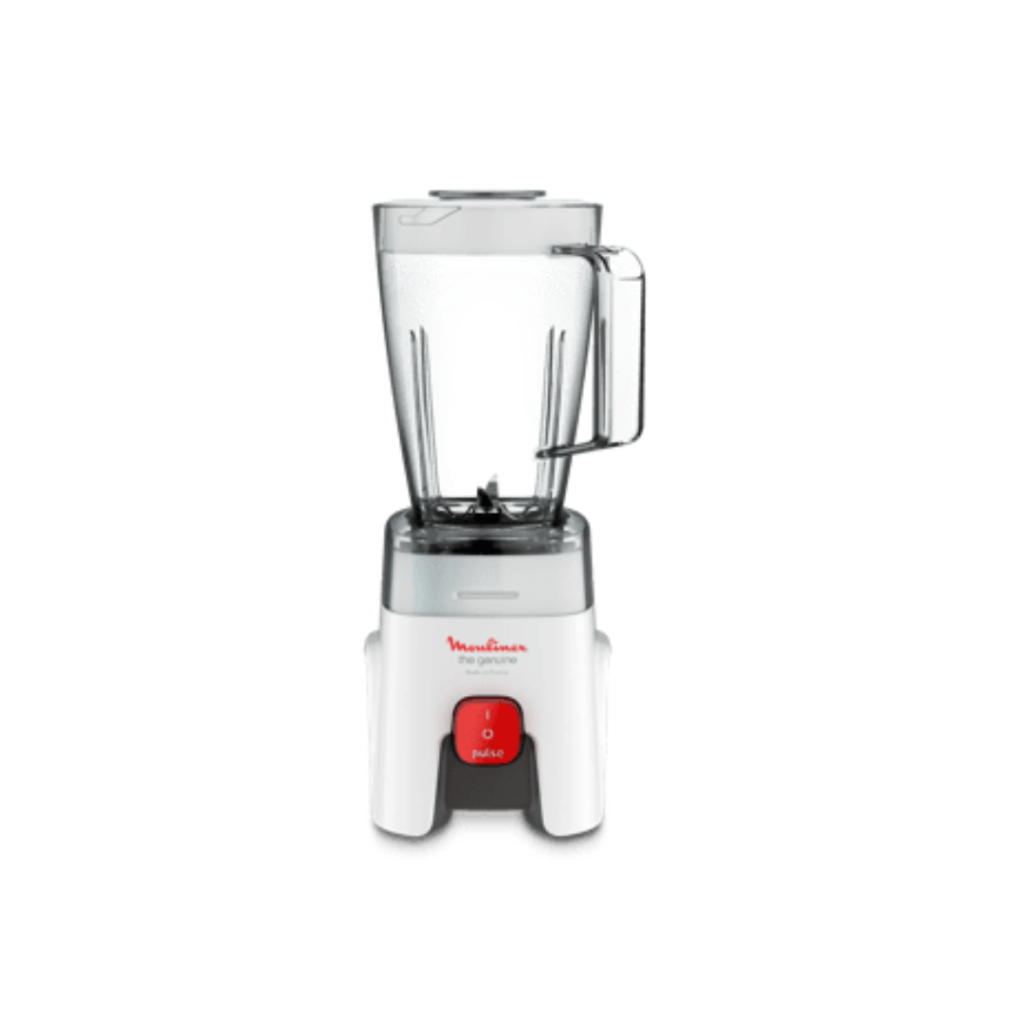 Moulinex Blender Liquidizer with Attachment LM241B27