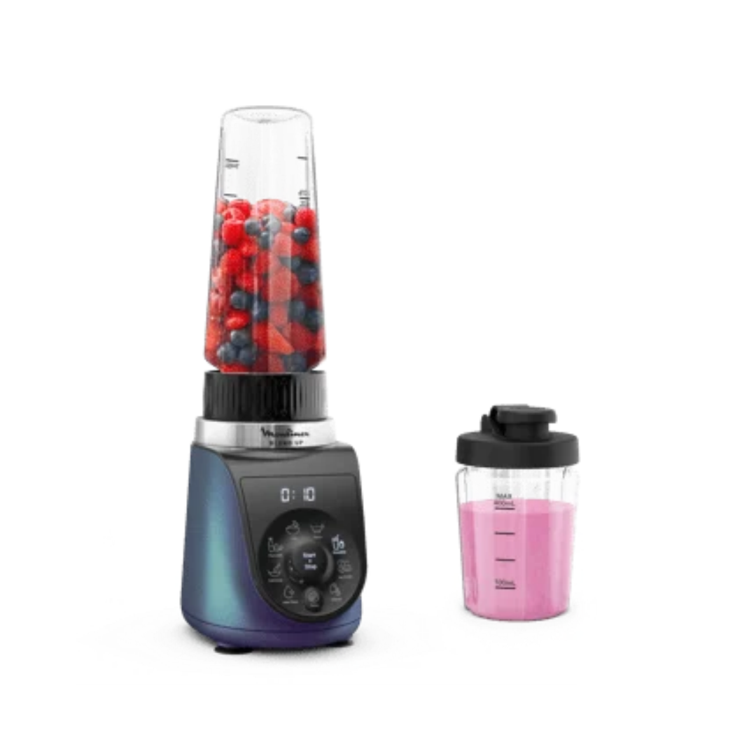 Moulinex High-Speed Personal Blender 1000W LM19H4MO