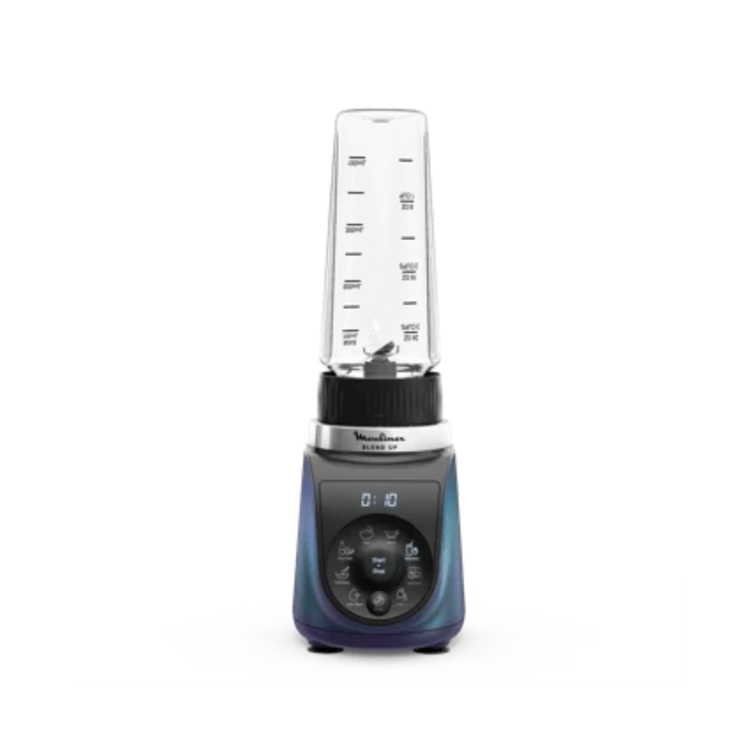 Moulinex High-Speed Personal Blender 1000W LM19H4MO - Image 2
