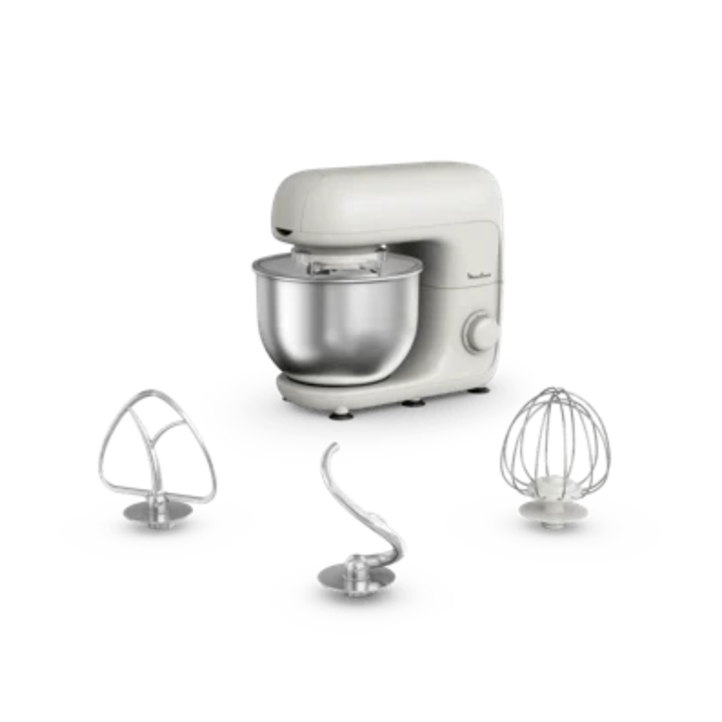 Moulinex Charlotte Kitchen Machine 800W 4.8L QA160127