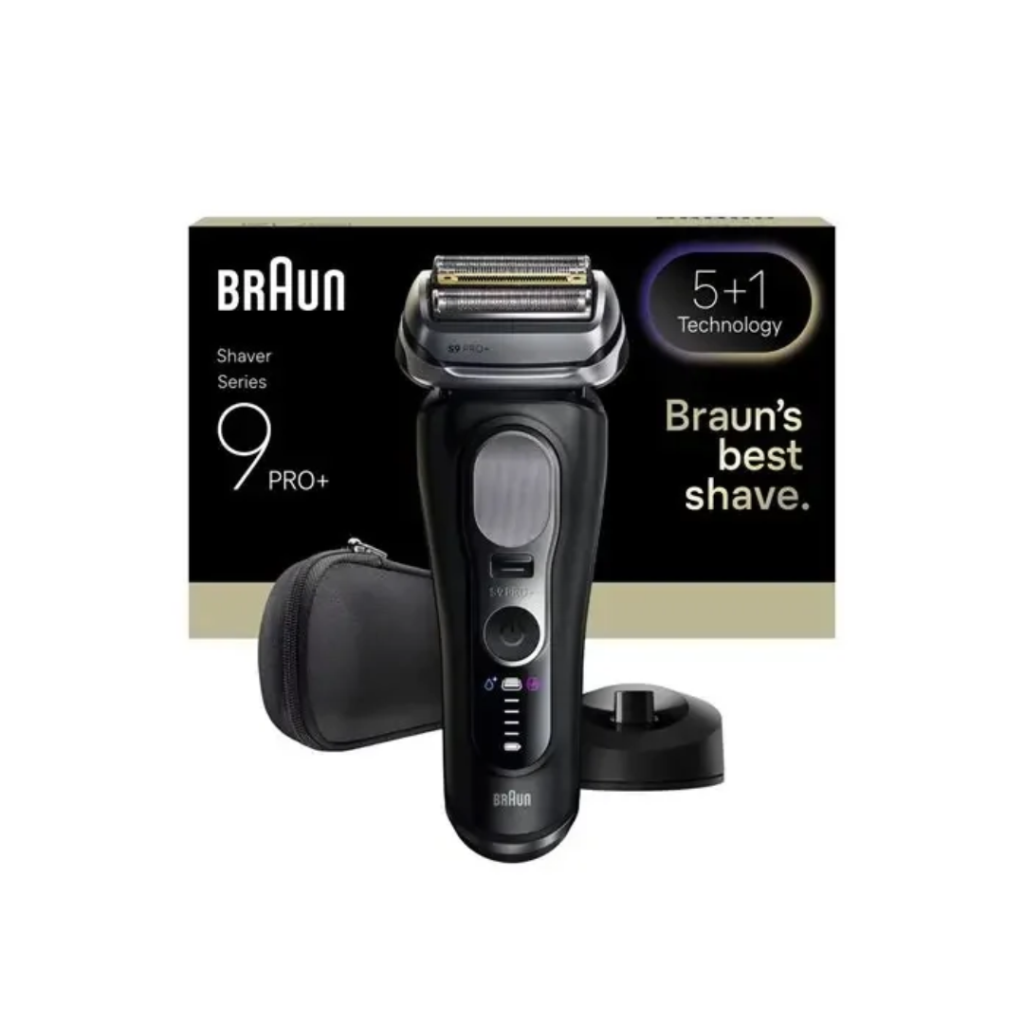 Braun Series 9 Electric Shaver 9610s