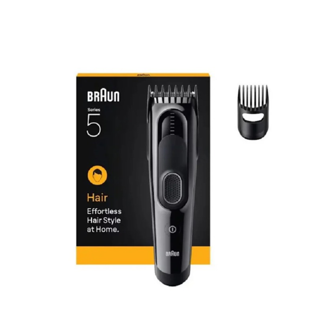Braun Series 5 Hair Clipper HC5510