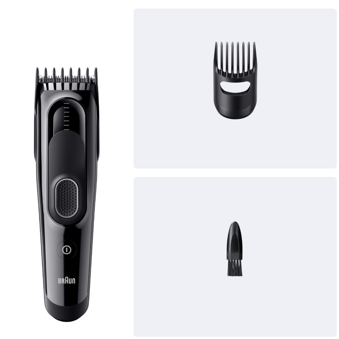 Braun Series 5 Hair Clipper HC5510 - Image 2