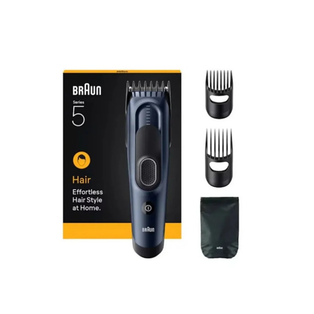 Braun Series 5 Hair Clipper HC5550